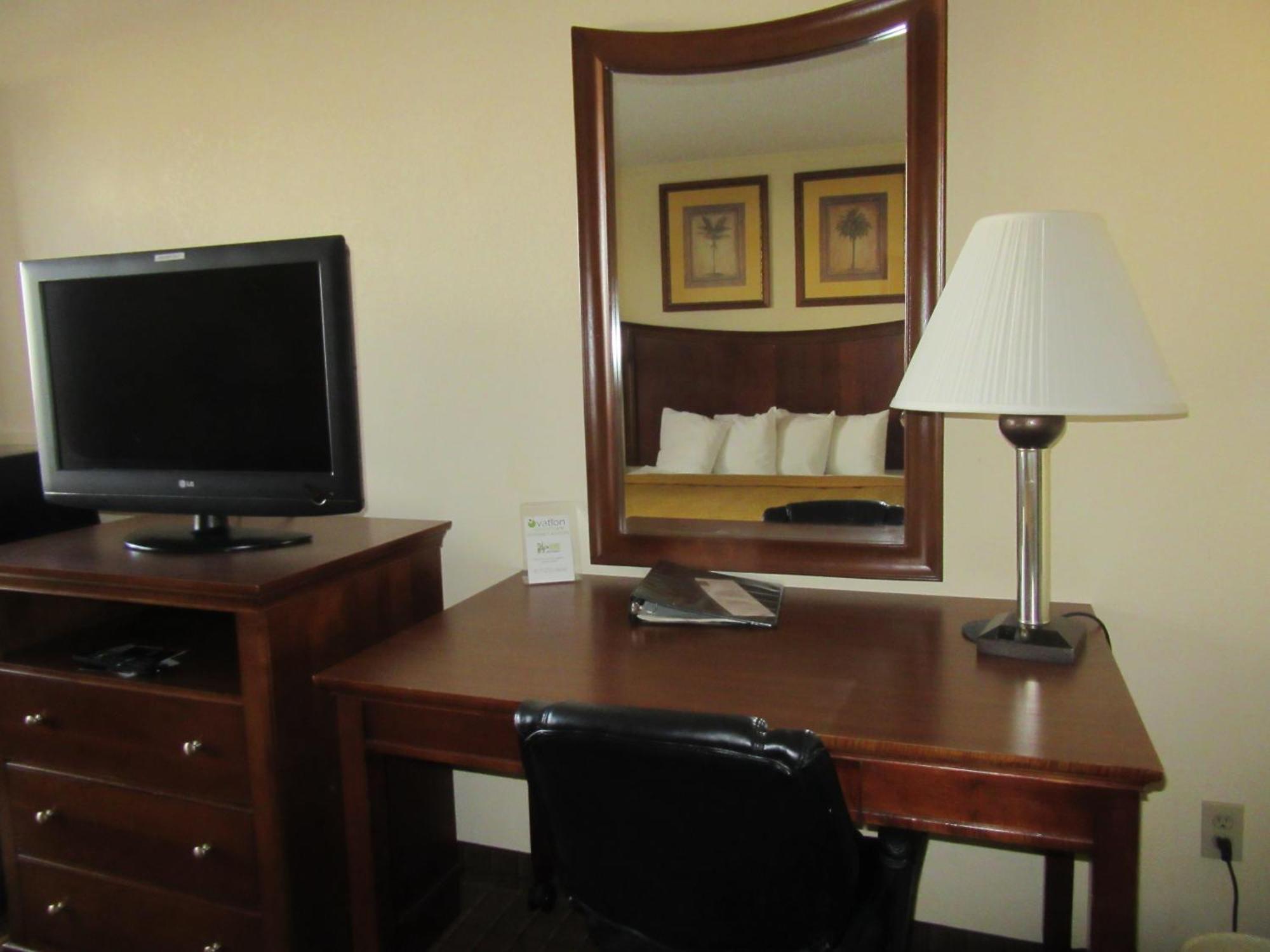 Quality Inn Fort Jackson Kolumbie Pokoj fotografie