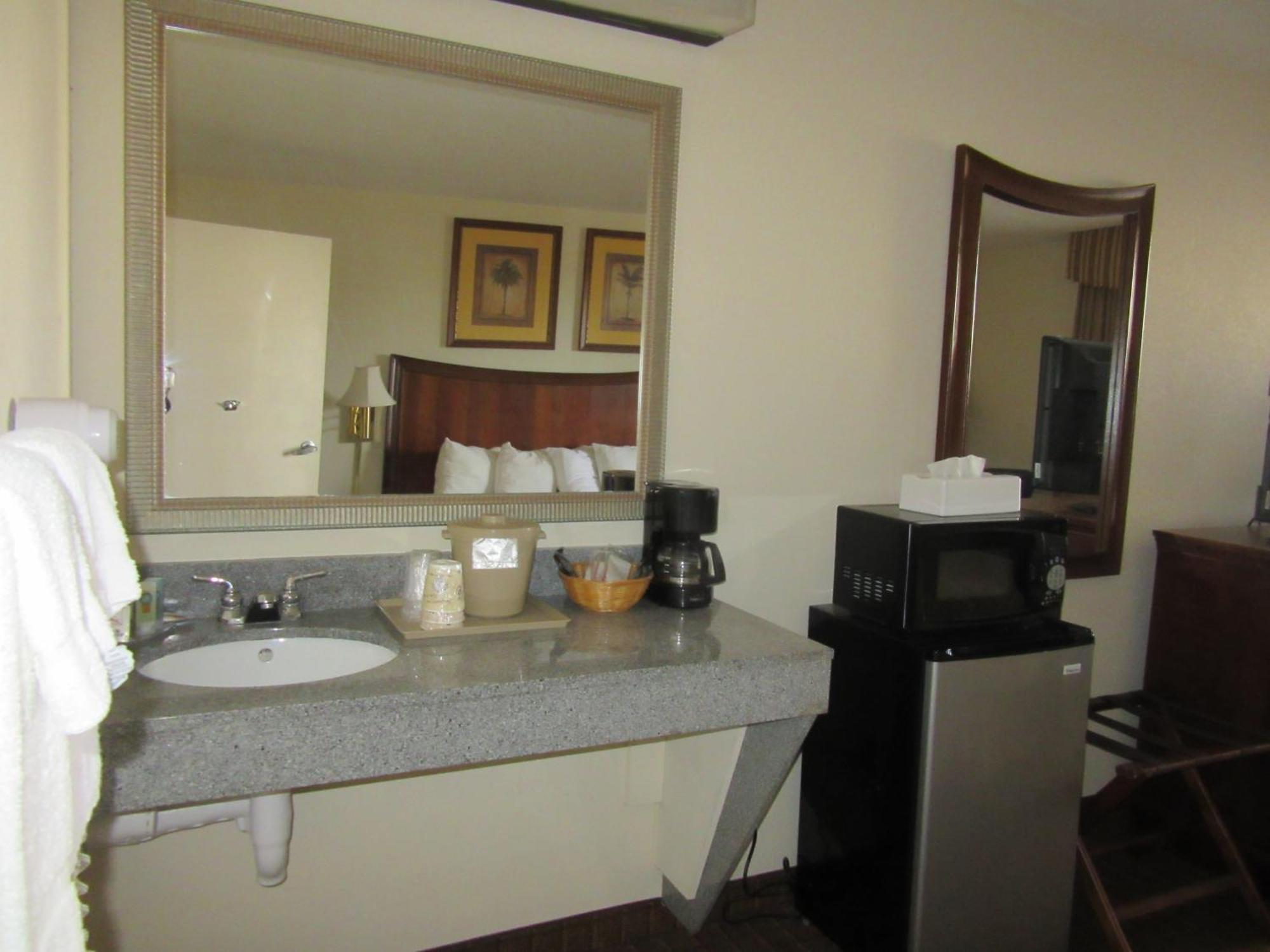 Quality Inn Fort Jackson Kolumbie Exteriér fotografie