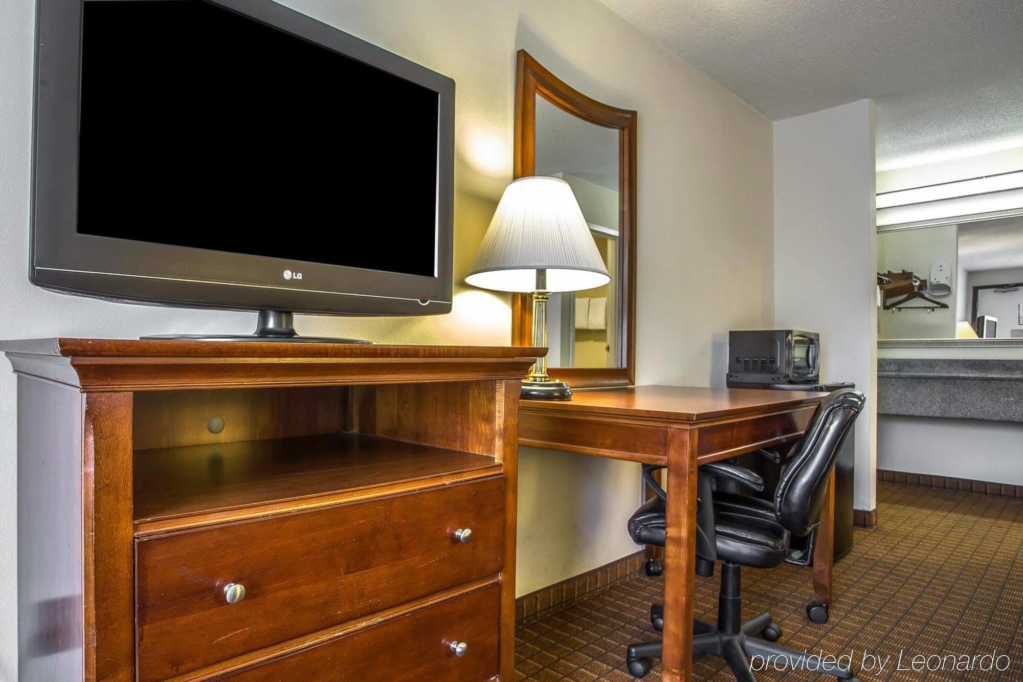Quality Inn Fort Jackson Kolumbie Exteriér fotografie
